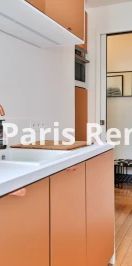 1 chambre, Etoile Paris 16e - Photo 1