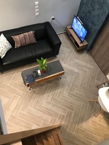 Loft για ενοικίαση Καμάρα - Ροτόντα (Κέντρο Θεσσαλονίκης) - Photo 4