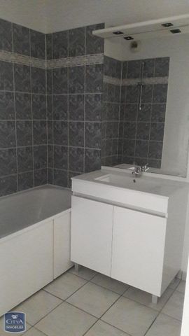 Location Appartement 3 pièces 63m² LE HAVRE 76600 - Photo 5