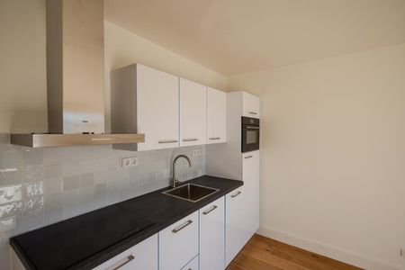 Visschersplein 144-C, Lange Elisabethstraat, Mariaplaats en omgeving, 3511LX, Utrecht - Photo 2