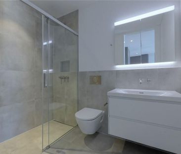 2.5 Zimmer, 74 m², 2. Stock - Foto 6