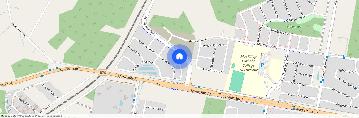 1 Goldsmith Street, NSW 2259, Woongarrah