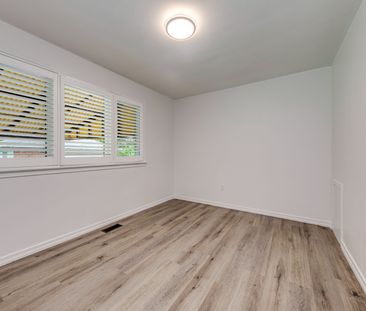 For Lease - 191 Nash Road Unit# Upper, Hamilton, Ontario - Photo 2