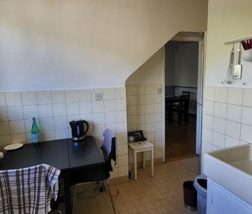 Appartement meublé de 3 pièces au 2ème étage - Foto 6