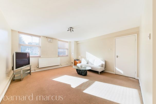 Portsmouth Road, Thames Ditton - Photo 1