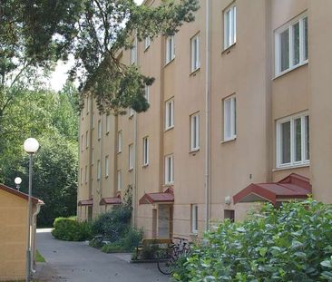 Björkhultsvägen 27 D - Foto 1