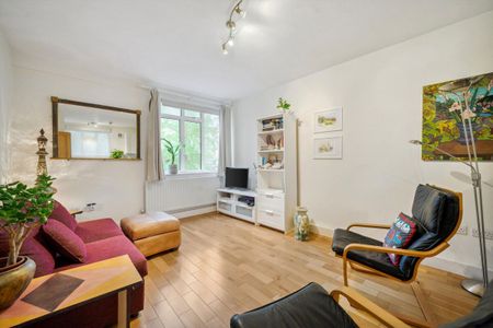 Two bedroom apartment available to rent in Tenby House, W2. - Photo 3