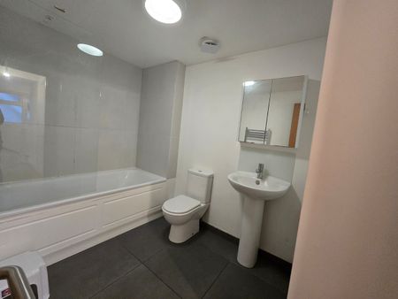 1 Bed Flat, Golders Green Road, NW11 - Photo 5