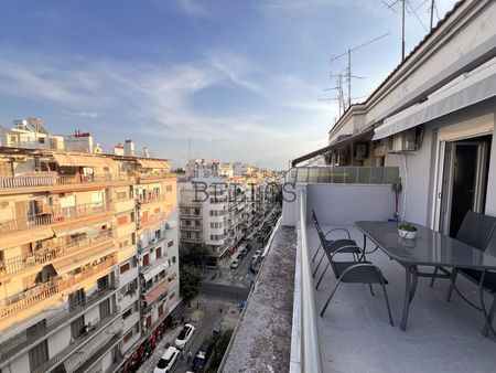 ΚΕΝΤΡΟ,ενοικιάζεται διαμέρισμα 96 τ.μ με 3 υπνοδωμάτια και ανεμπόδιστη θέα! #216217 - Photo 5