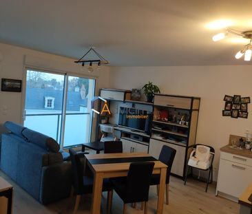 Appartement à louer Orléans - Photo 2