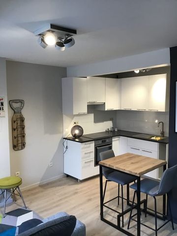 Appartement te huur - Foto 5