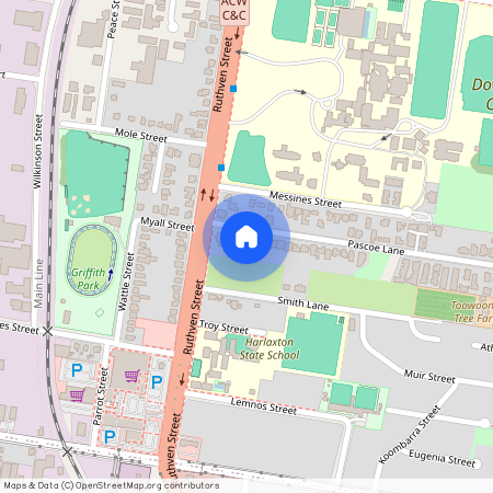 3/66 Pascoe Lane, Qld 4350, Harlaxton