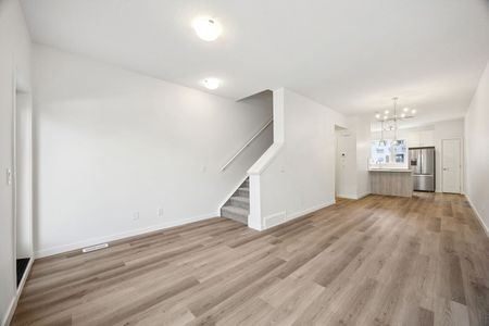 850 Belmont Drive SW, Calgary - Photo 5