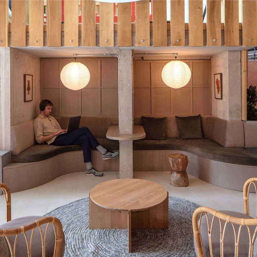 Bigger, Sunday Mills, Trewint Street,, Earlsfield,, SW18 flat to rent - Photo 1