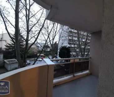 Appartement à louer 4 pièces 87.19m² - Photo 4