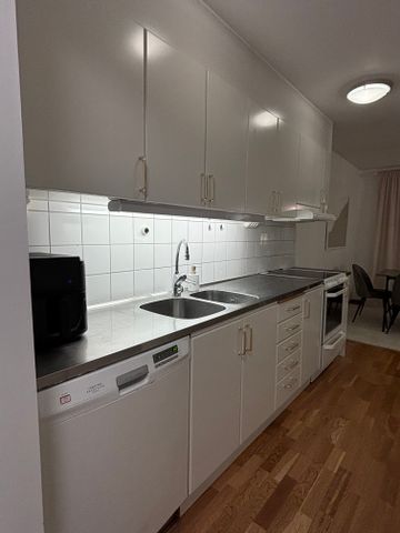 Mariehemsvägen, Umeå - Photo 2