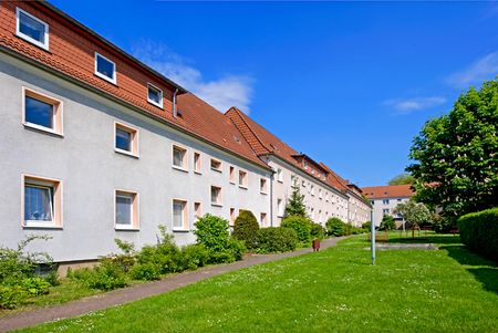 2-Zimmer-Wohnung in Gelsenkirchen-Buer mieten - Foto 4