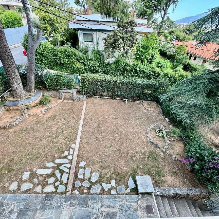 Μονοκατοικία για ενοικίαση Πολιτεία (Κηφισιά) - Photo 1