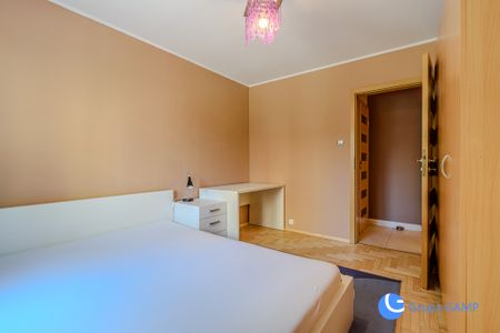 2-pok z II łazienkami i garażem 54m2 *P.Duchackie* - Zdjęcie 4