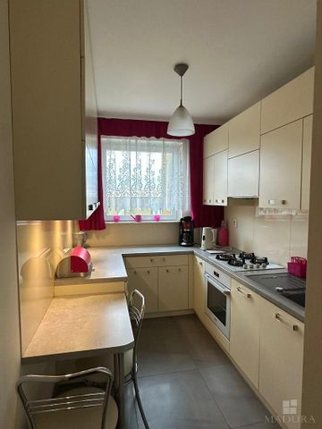 MIESZKANIE na WYNAJEM - Photo 5