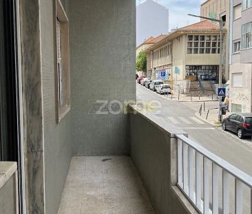 Apartment T3 in Almada, Cova da Piedade, Pragal e Cacilhas, Almada - Photo 3