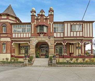 10/16 Brooklyn Street, Burwood NSW 2134 - Apartment For Rent | Domain - Photo 1