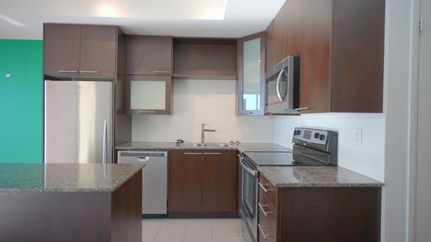 For Lease - 500 Sherbourne Street Unit# 1305, Toronto, Ontario - Photo 1