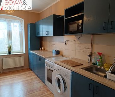 Mieszkanie na pograniczu Wałbrzycha - Фото 5