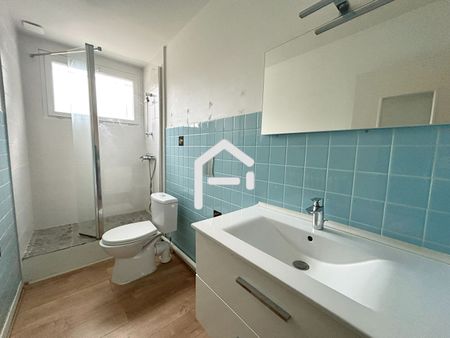 A louer : Maison T3 de 70m² aux BARRIERE DE PARIS (31200) - Photo 2