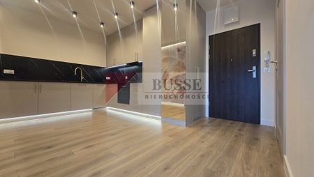 Wyjątkowy 2 pokojowy apartament Nad Odrą z garażem - Фото 4