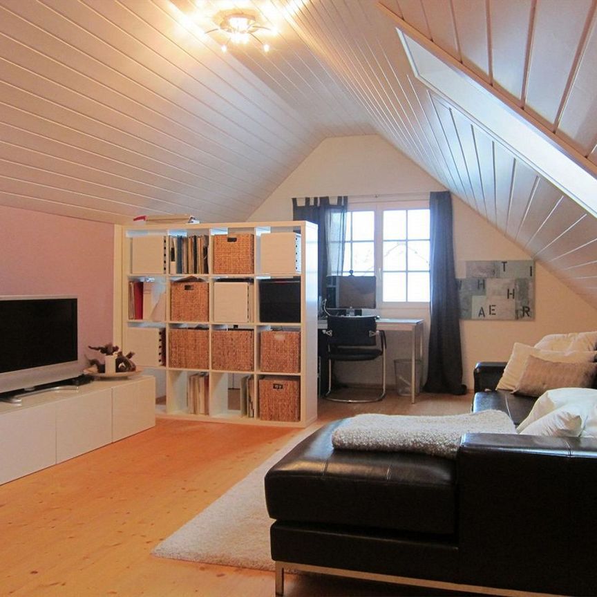 Lots of charm and lake views - Photo 1