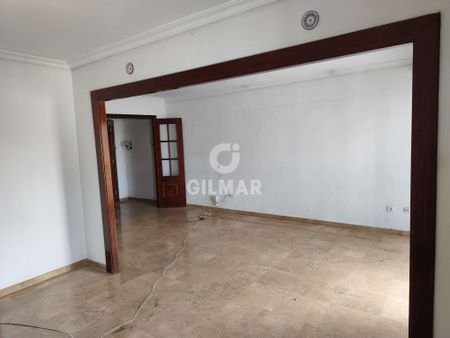 Piso en alquiler en Los Remedios – Sevilla | Gilmar Consulting - Photo 3