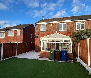 3 bedroom semi-detached house to rent - Photo 1