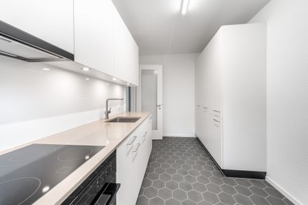 Saniert - Modern - Zentral - Ihr neues Zuhause? - Foto 2