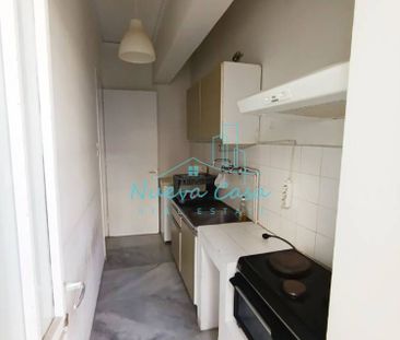 Studio/Γκαρσονιέρα για ενοικίαση Άγιος Αλέξιος (Πάτρα) - Photo 6