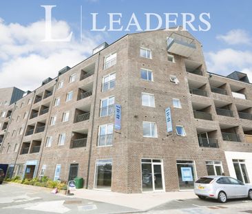 1 bedroom apartment to rent Switchyard House, Bishops Stortford, CM23 - Photo 6