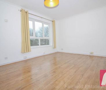 2 bedroom maisonette to rent - Photo 2