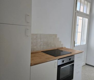 4-Zimmer-Altbauwohnung zu vermieten - innere Stadt! BEZUG AB 01.12.2026 - Photo 2