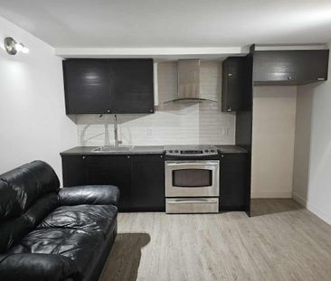 logement 3 1/2 saint-michel - Photo 3