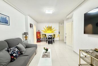 1-BEDROOM APARTMENT - SANTIAGO DE LA RIBERA