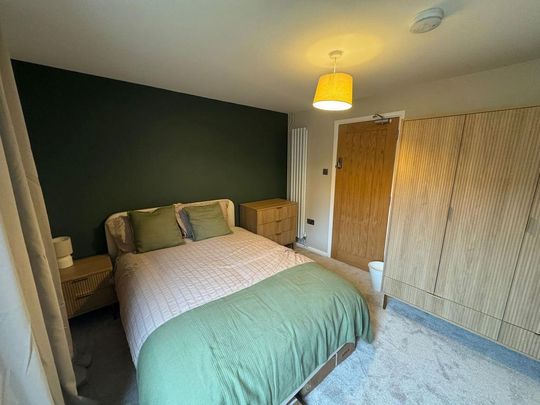 1 bedroom house of multiple occupation to rent - Photo 1