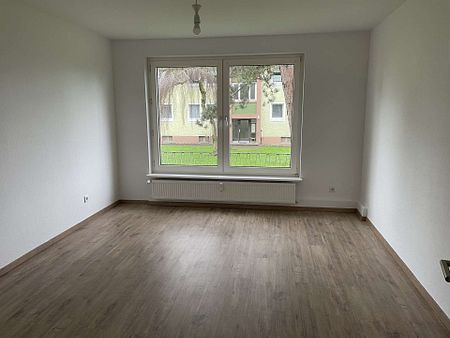 ~~Kleine Erdgeschosswohnung in Bünde-Mitte!!~~ - Foto 2