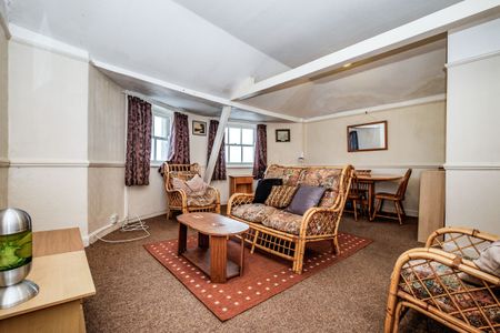 1 bedroom apartment to rent Marine Parade, Worthing, West Sussex, BN11 - Photo 3