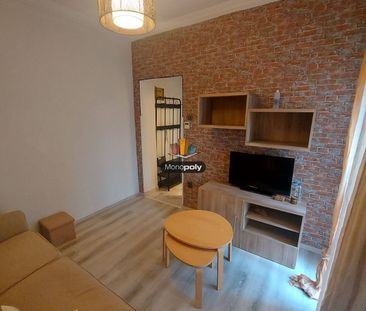 Studio/Γκαρσονιέρα για ενοικίαση Αγία Τριάδα (Φάληρο - Ιπποκράτειο) - Photo 2