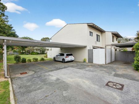Town house in the heart of Subiaco - Photo 4