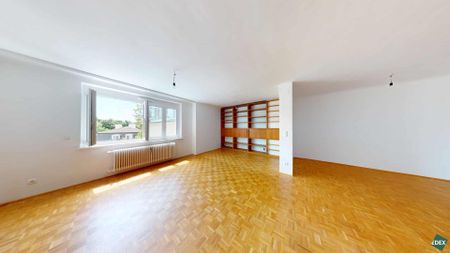 Charmante 4-Zimmer-Wohnung mit Grünblick in Grinzing – ideal für Familien - Photo 5