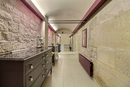 APPART. – 75008 - Photo 4