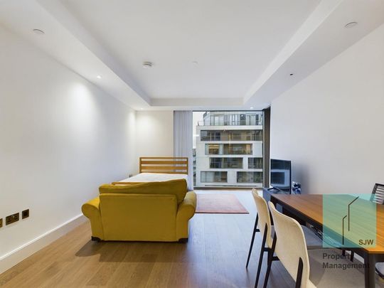 1 bedroom apartment to rent - Photo 1