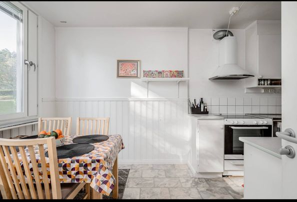 Heimdalsgatan, Märsta - Foto 1