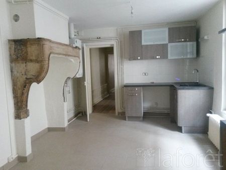 Appartement 4 pièces à Nancy - Photo 4